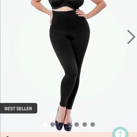 Shapermint Empetua High Waist Leggings - Picture 1 of 3